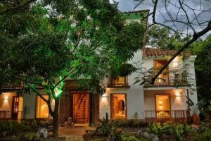 Palma Serena Finca Hotel