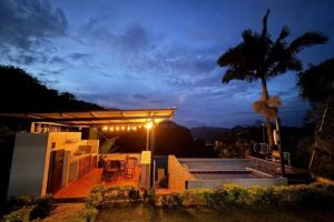 Palma suite la Vega cundinamarca