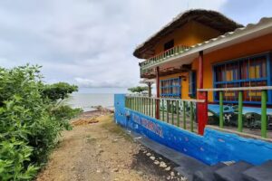 Palma Vino Hotel Campestre de Playa