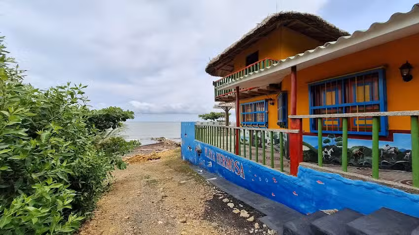 Palma Vino Hotel Campestre de Playa