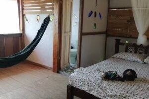 Palmar, Natural Hostel&rsquo;s