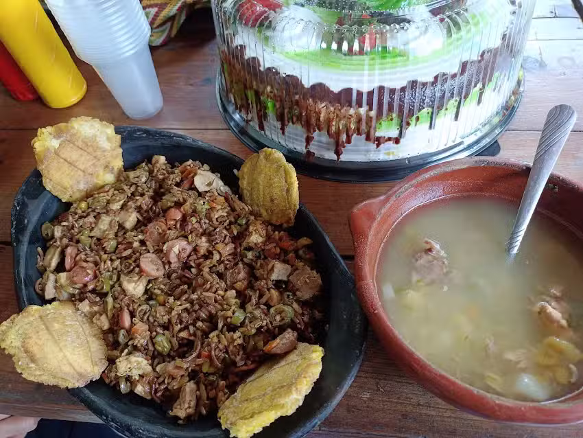 Palmares de Alejandria