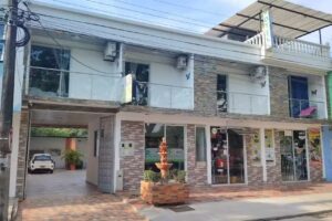 Palmari Hotel &ndash; Comodidad, Servicio y Elegancia