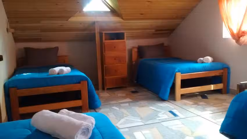 Palmas de Cera Hostal