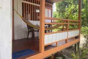 Palmas de Pac&iacute;fico Hotel