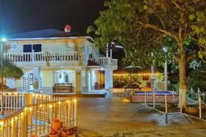 PALMERA REAL Hotel Boutique Campestre