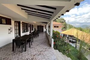Palmeras del Mirador &ndash; Hotel Boutique Campestre