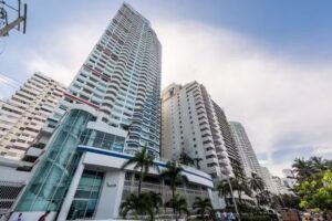 Palmetto Apartments Cartagena