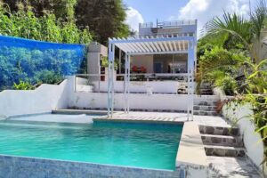 PaLo Alto Casa Vacacional