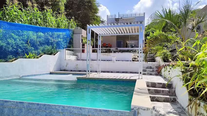 PaLo Alto Casa Vacacional