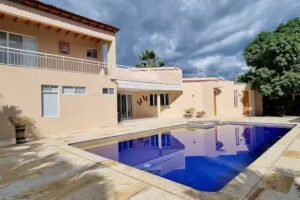 Palo de mango Condominio