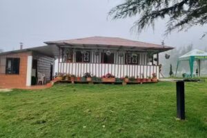 PALOGRANDE RESERVA NATURAL