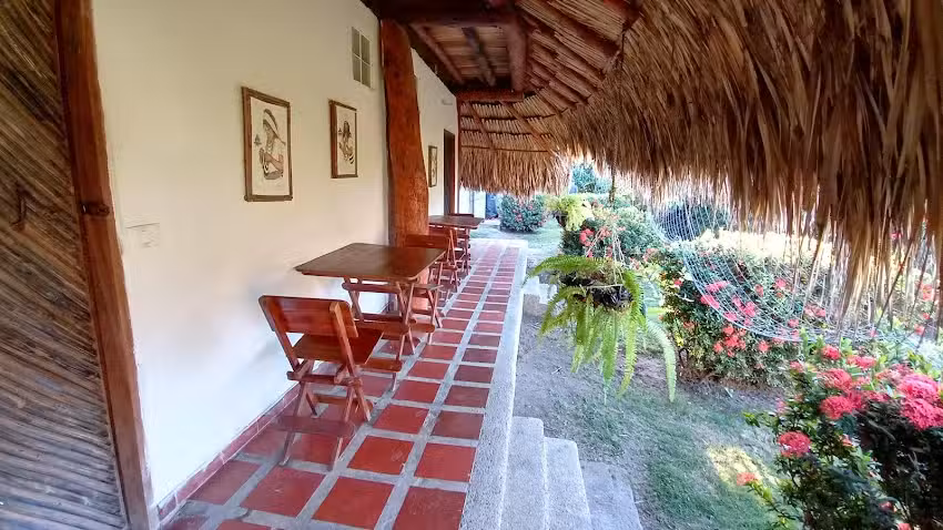 Palomino breeze hotel