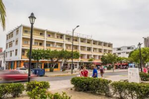 Panamerican Hostel