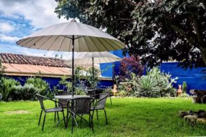 Pancha Mama Hotel Boutique