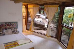 Pank&uacute; Eco Lodge