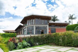 Panorama Pueblo Tapao by DOT Boutique