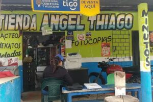 Paradero hotel tierra alta 2