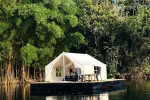 Paradise Finca & Glamping