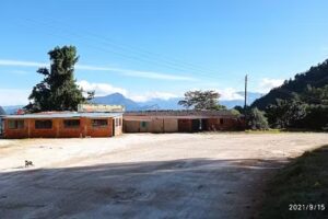 Parador Alto Miralindo