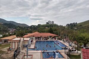 Parador Buenisimo Gold