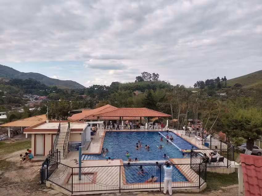 Parador Buenisimo Gold