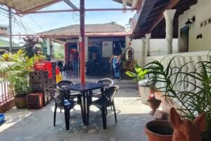 Parador Finca Hotel Rancho Alegre