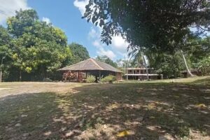 Parador las caba&ntilde;as