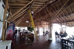 Parador Llano Grande