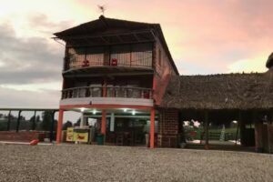 Parador nueva Arcadia entrerrios Antioquia