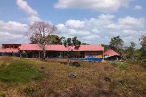 PARADOR PI&Ntilde;ALITO