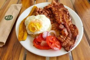 Parador Sierra Morena