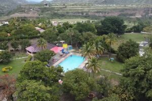 Parador Turistico el Remolino