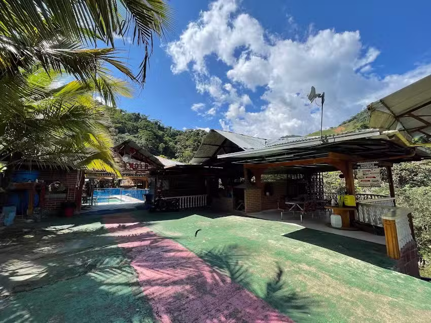 Parador Turistico Normandia