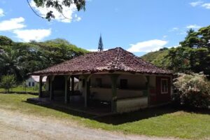 PARADOR TURISTICO PATIA