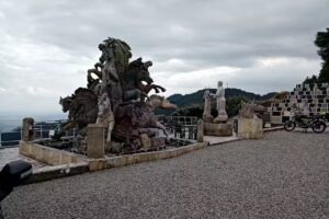 Parador Tur&iacute;stico Villa Laura