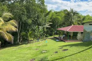 Para&iacute;so Cafetero