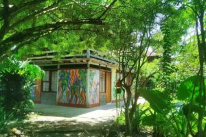 Para&iacute;so Cangrejales