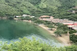 Paraiso Casa de Playa