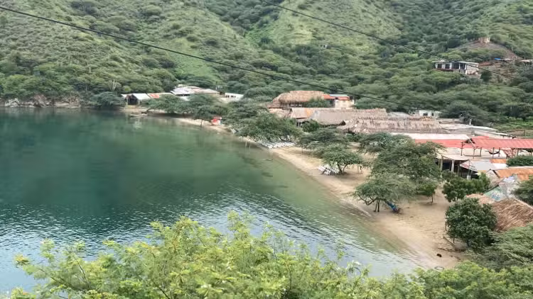 Paraiso Casa de Playa