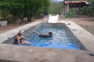 Para&iacute;so de Elyana