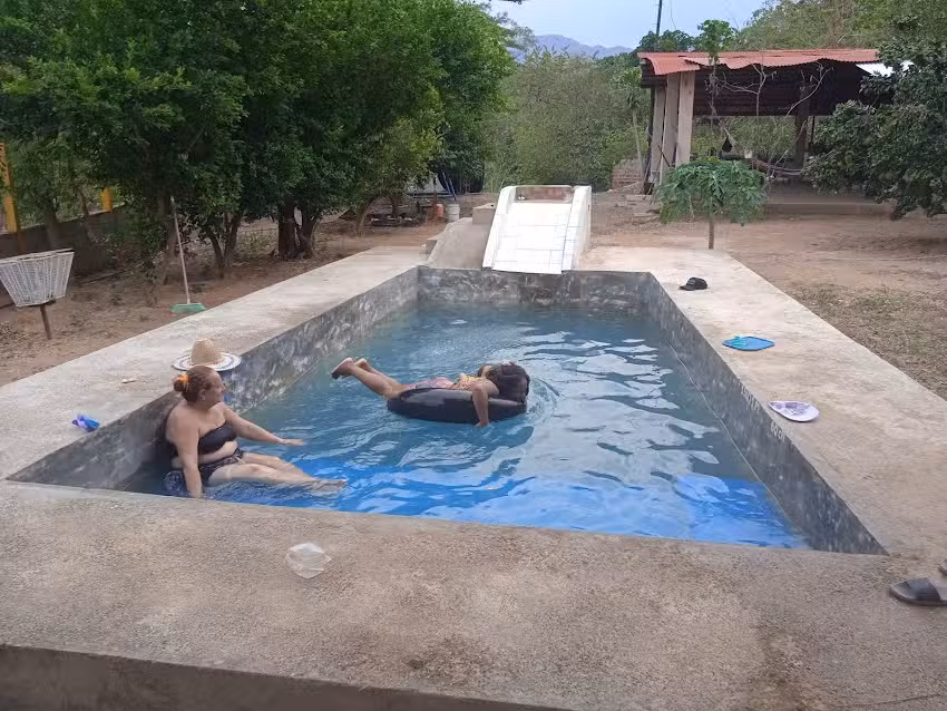 Para&iacute;so de Elyana