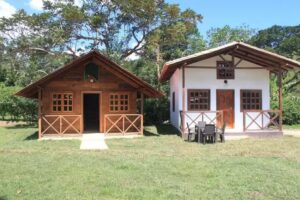 Paraiso de los Rios San Rafael