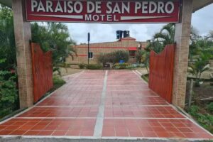 Para&iacute;so de San Pedro Motel