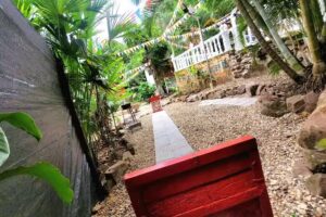 Para&iacute;so del Campo