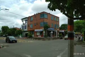 Paraiso Del Manacacias