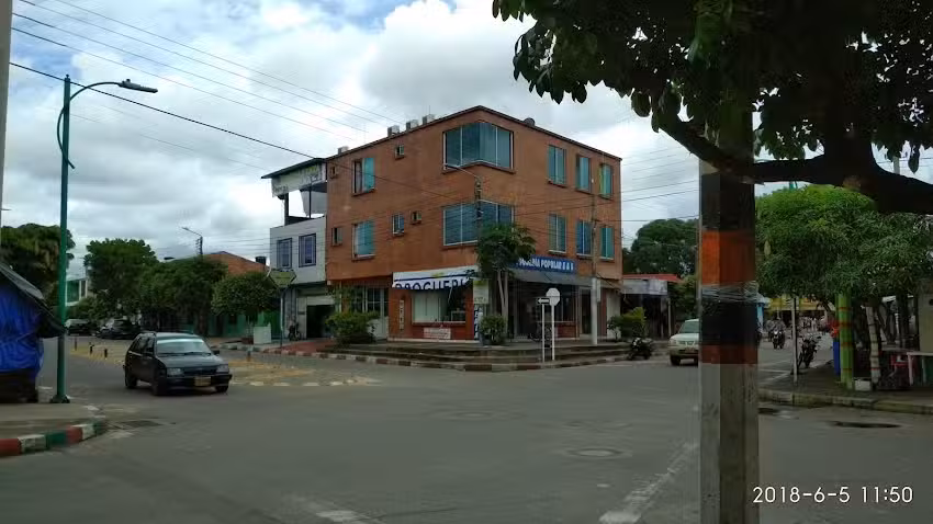 Paraiso Del Manacacias