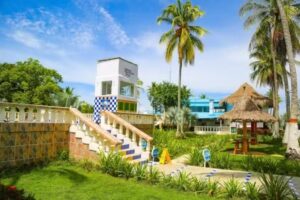 Para&iacute;so del Mar