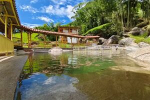 Paraiso escondido Nari&ntilde;o Antioquia