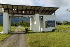 Para&iacute;so natural